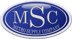 Metro Supply Company