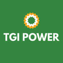 Tgi Solar Power Gr