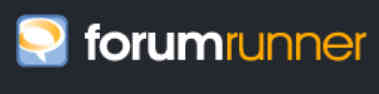 Forum Runner