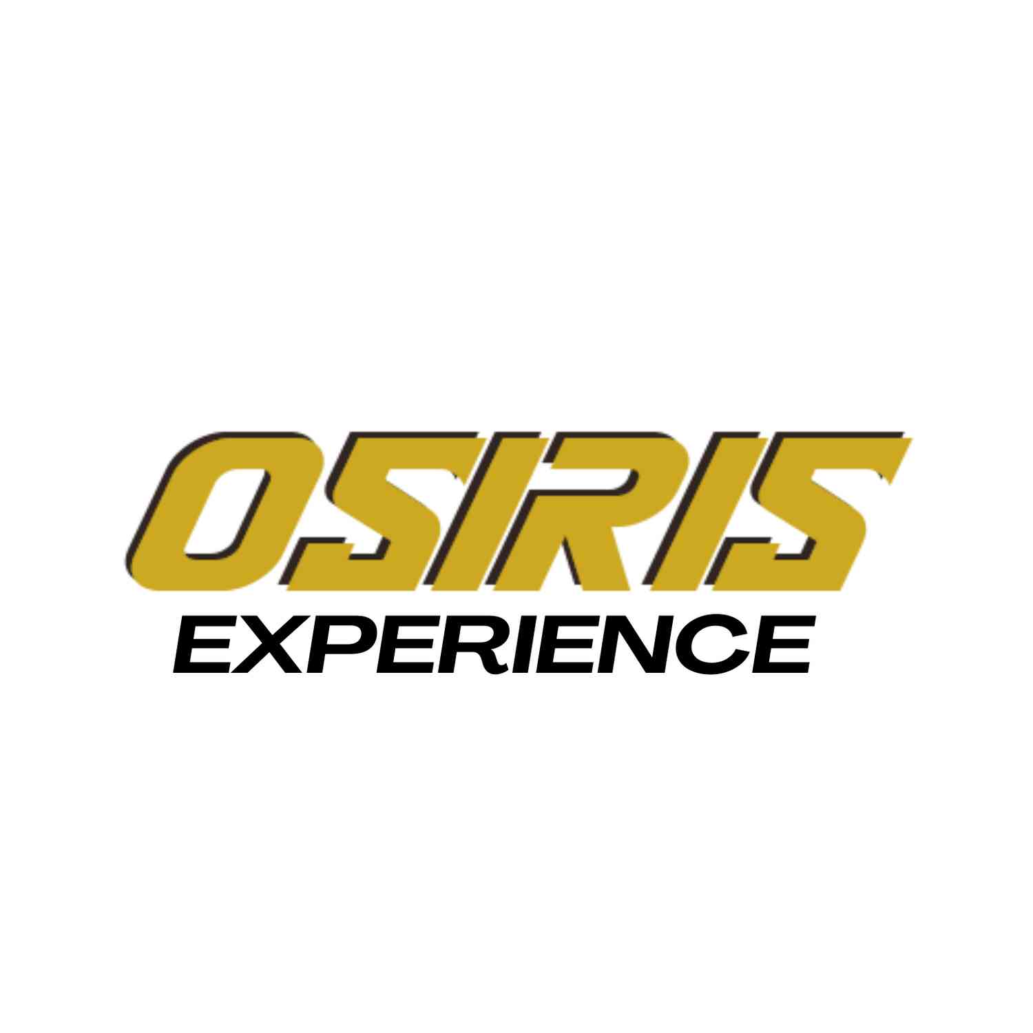 Osiris Experience logo