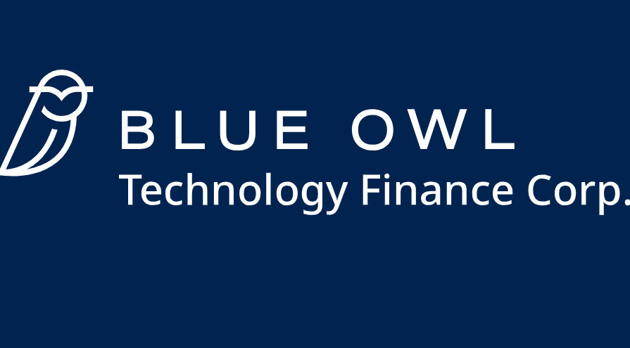 Blue Owl Technology Finance Corp.