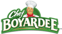 Chef Boyardee