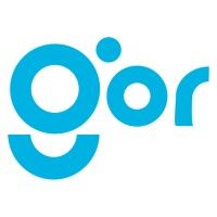 GoOrderz Kft. startup logo