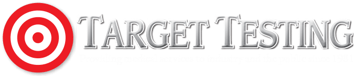 Target Testing