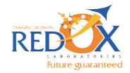 Redox Laboratories India Pvt. Ltd.