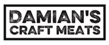 Damian's Craft Meats