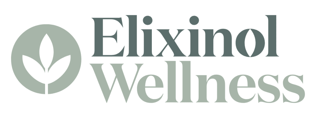 Elixinol Wellness Ltd.
