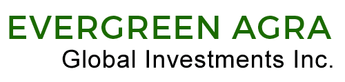 Evergreen-Agra Global Investments, Inc.