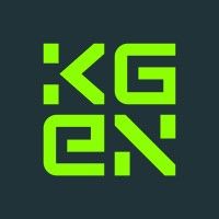Kratos Gamer Network (KGeN)