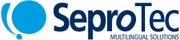 SeproTec Multilingual Solutions