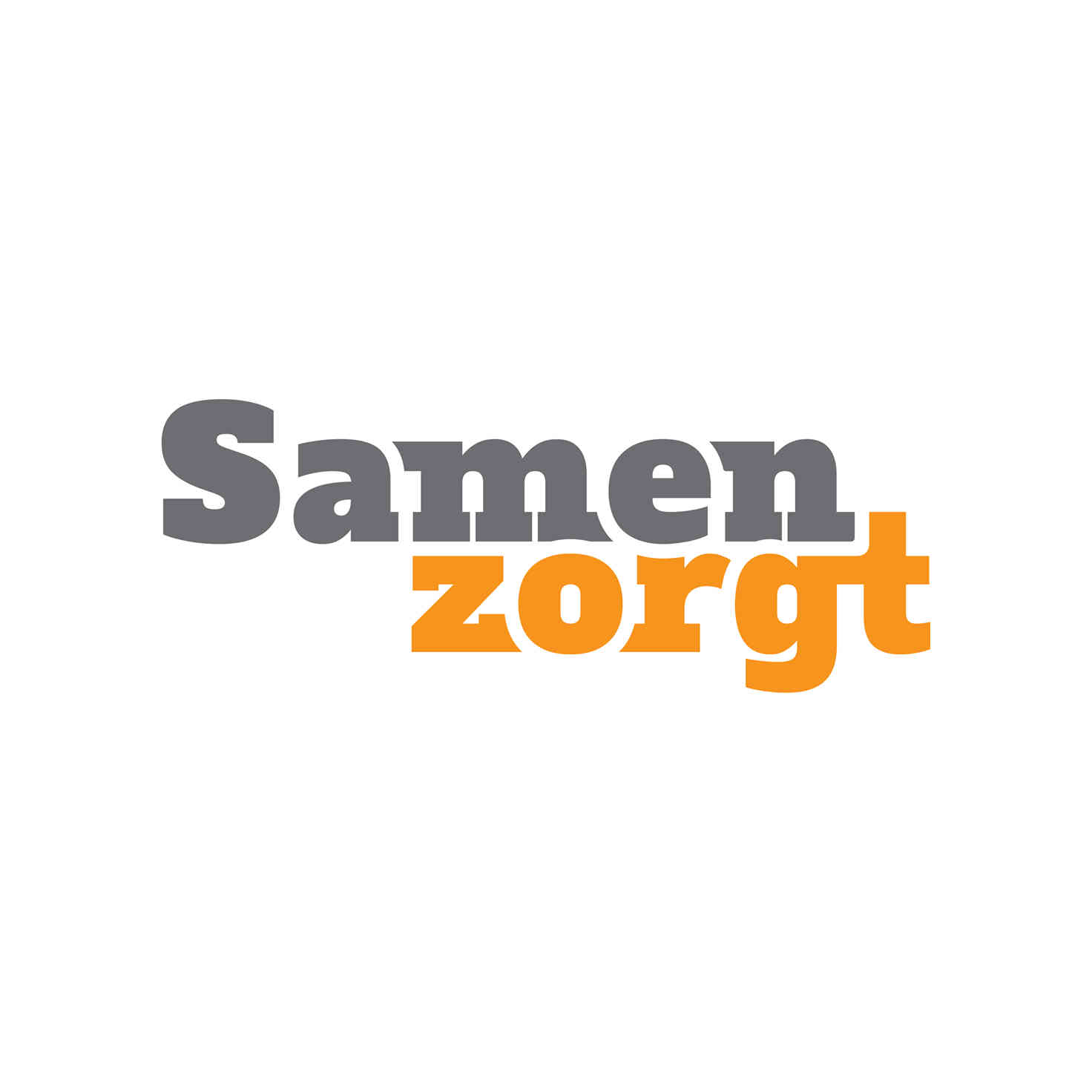 Samen Zorgt