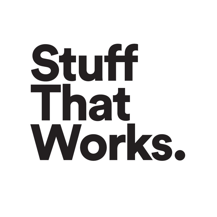 Stuff That Works