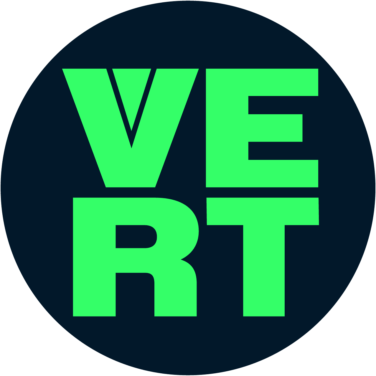 The VERT
