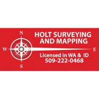 Holt Surveying & Mapping