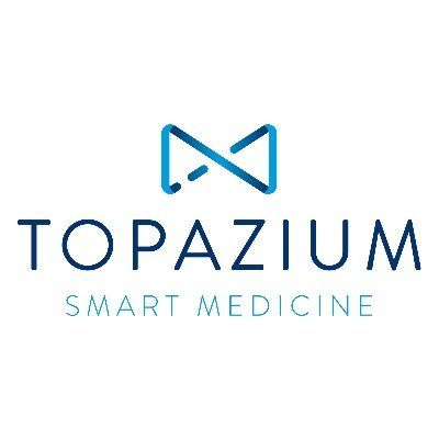 Topazium Smart Medicine