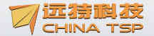 CHINA TSP