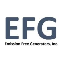 Emission Free Generators