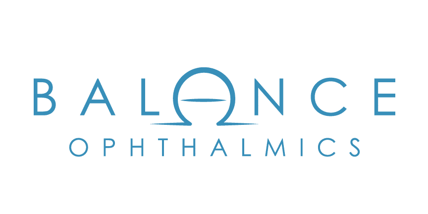 Balance Ophthalmics, Inc.