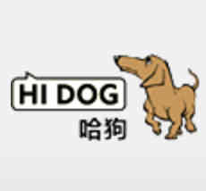 Hi Dog