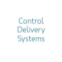Control Delivery Systems, Inc.