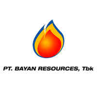 Bayan Resources
