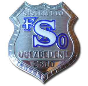 Sistem FTO