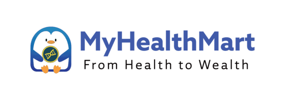 MyHealthMart