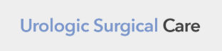 Urologic Surgical Care