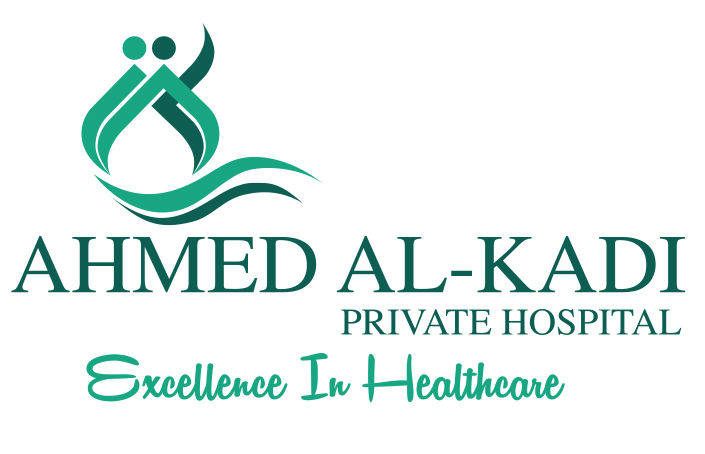 Ahmed Al-Kadi Private Hospital Ltd.