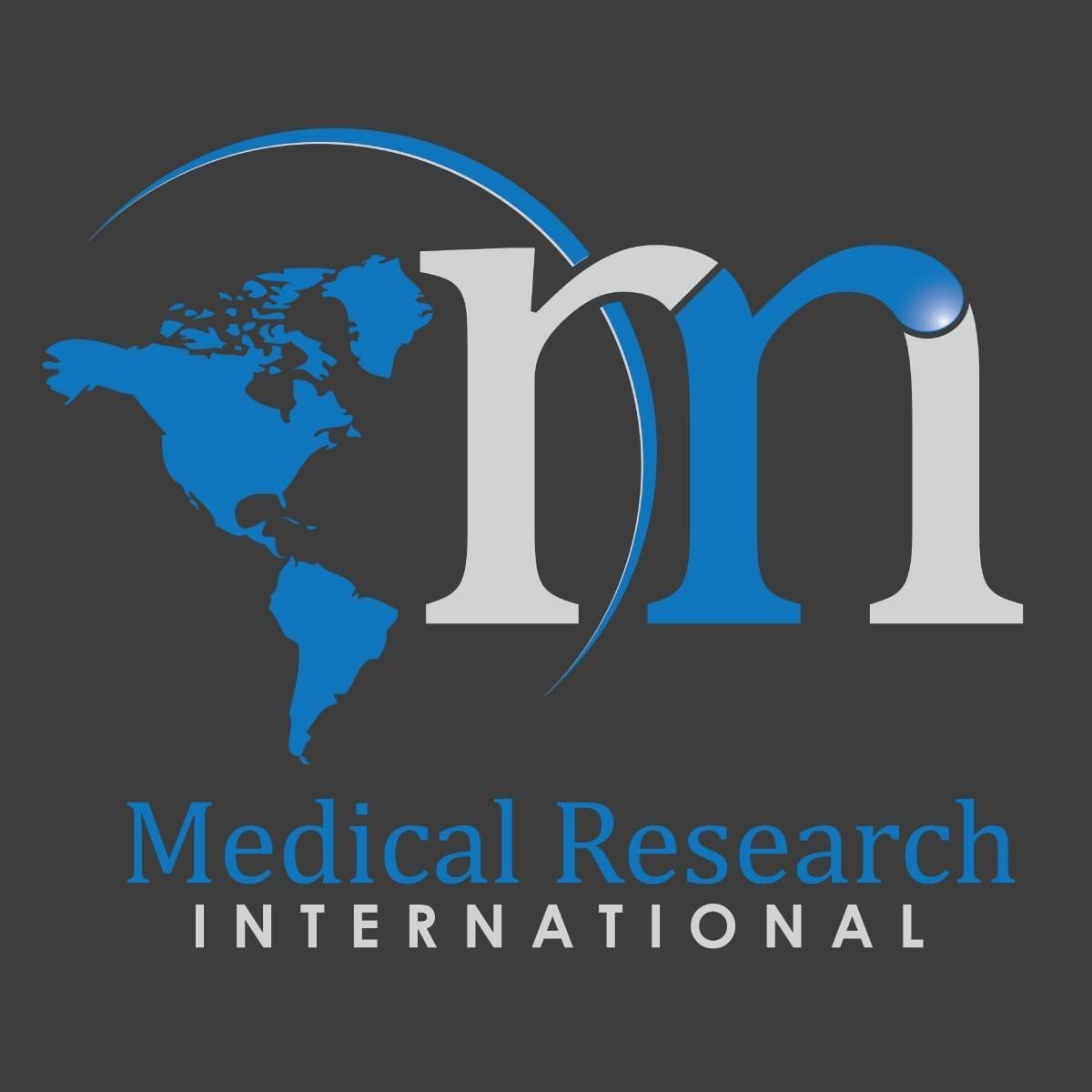 Medical Research International