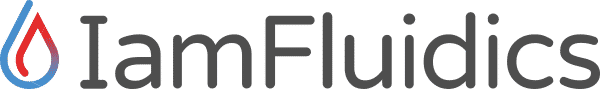 IamFluidics logo