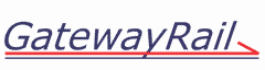 Gateway Rail Freight