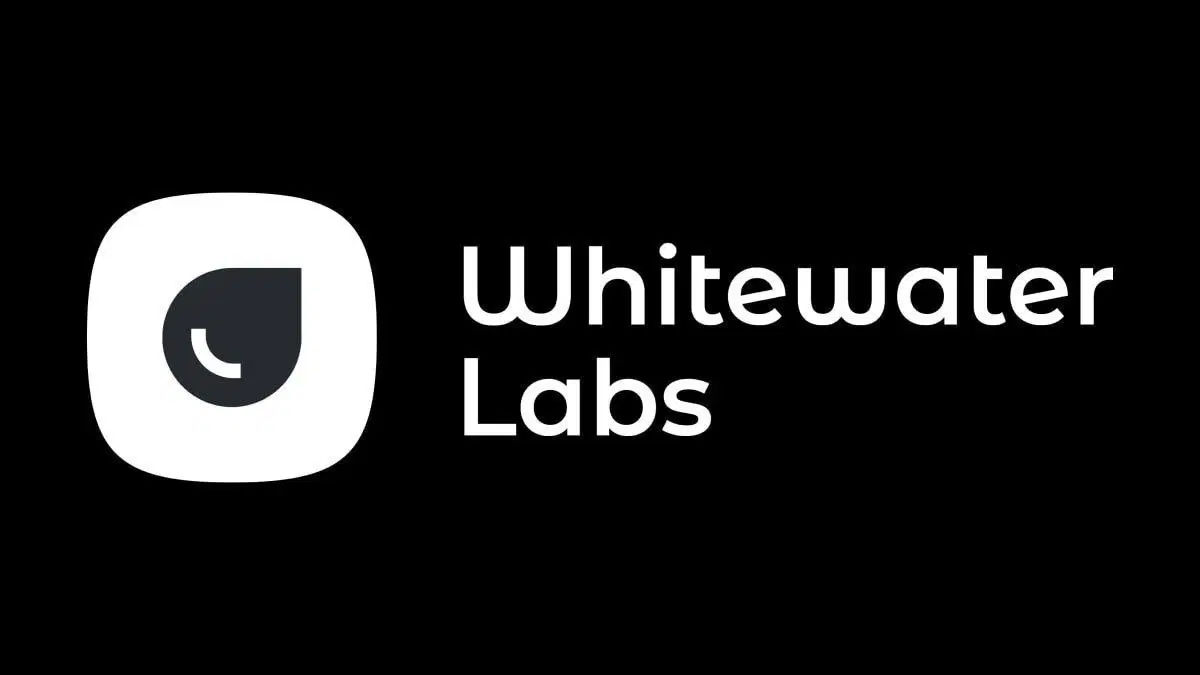 Whitewater Labs Logo