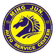 Ming Jun Auto Service Center