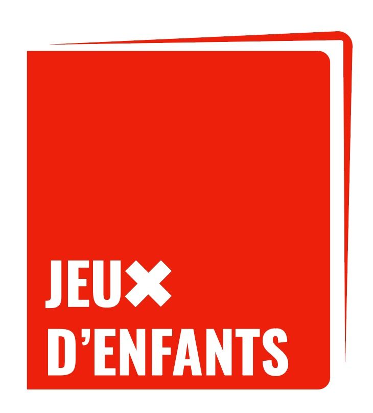 Jeux d'enfants