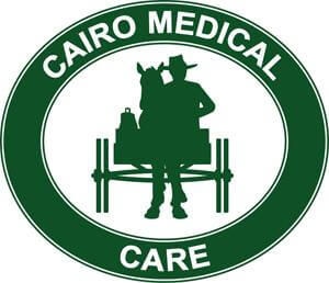 Cairo Medical Care LLC