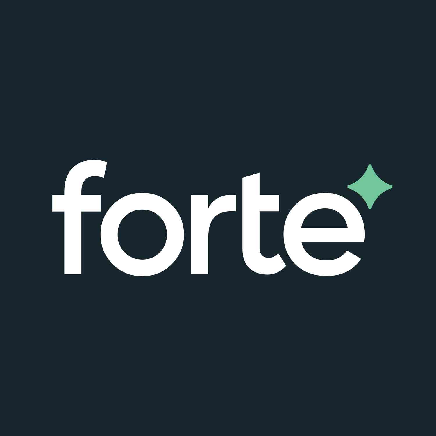 Forte
