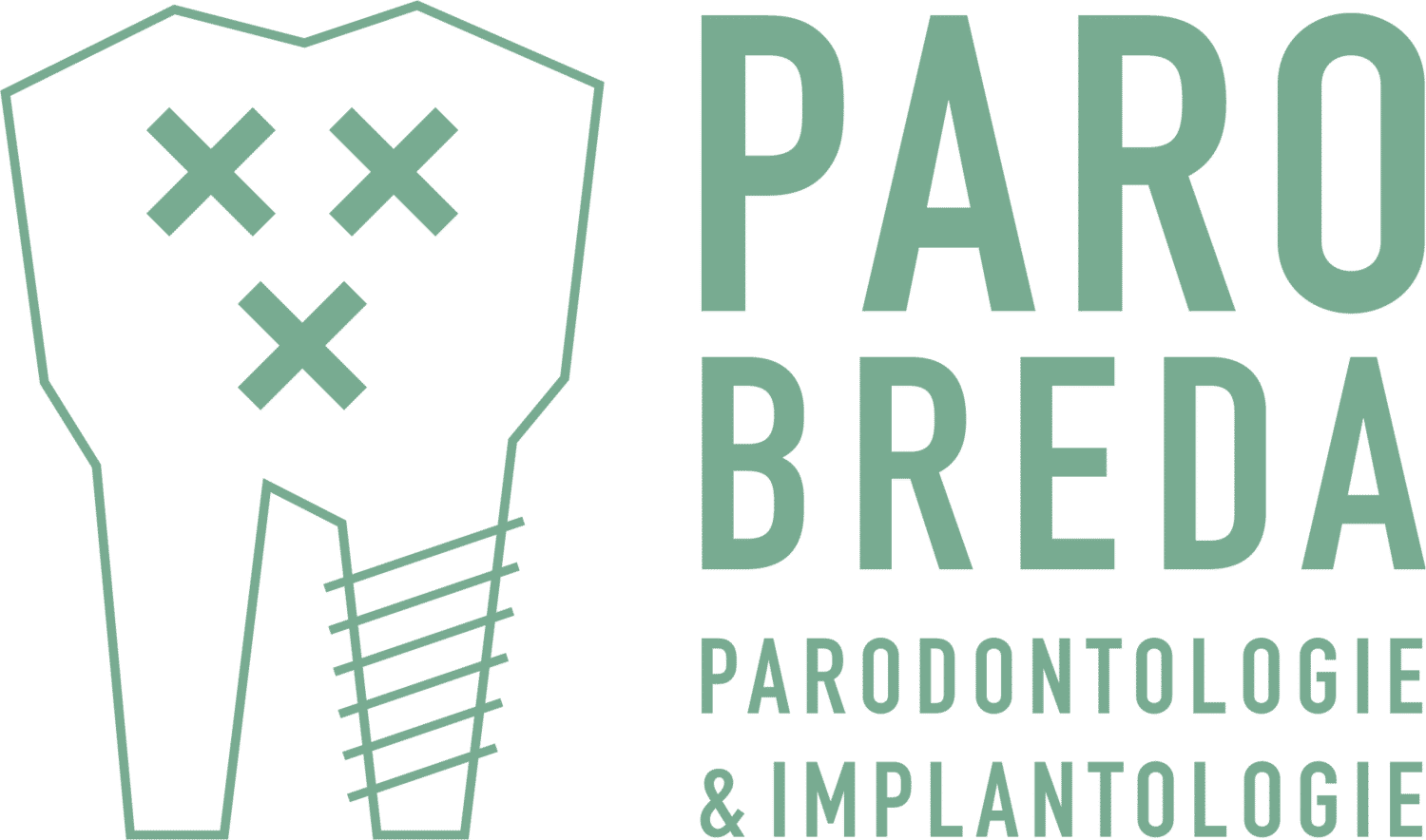 Praktijk voor Parodontologie en Implantologie Breda
