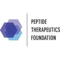 The Peptide Therapeutics Foundation