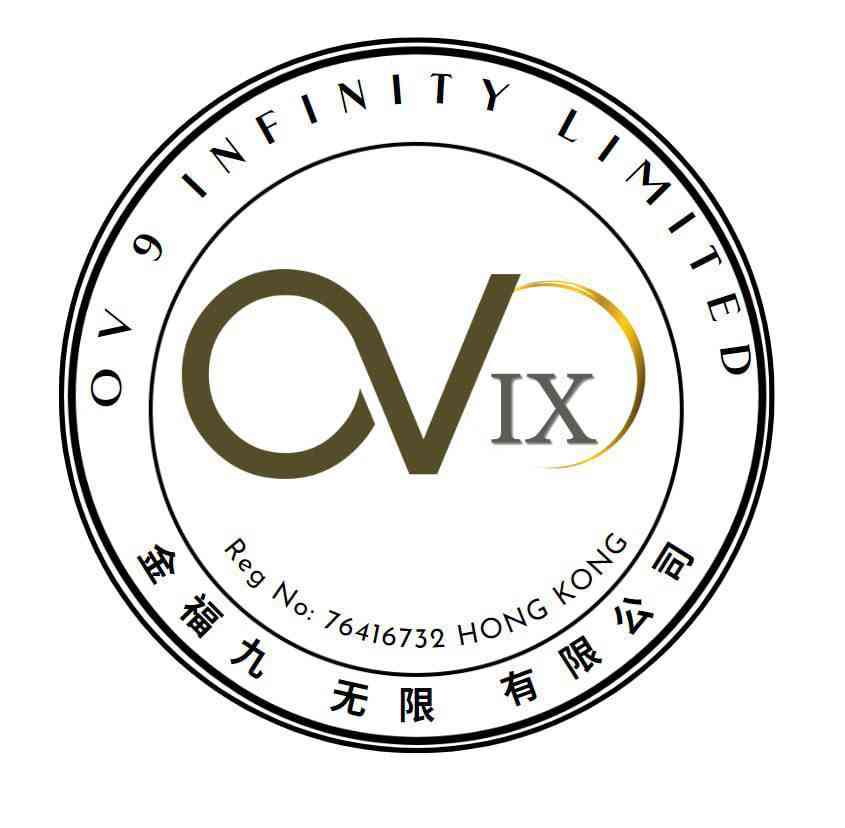 OV9 infinity