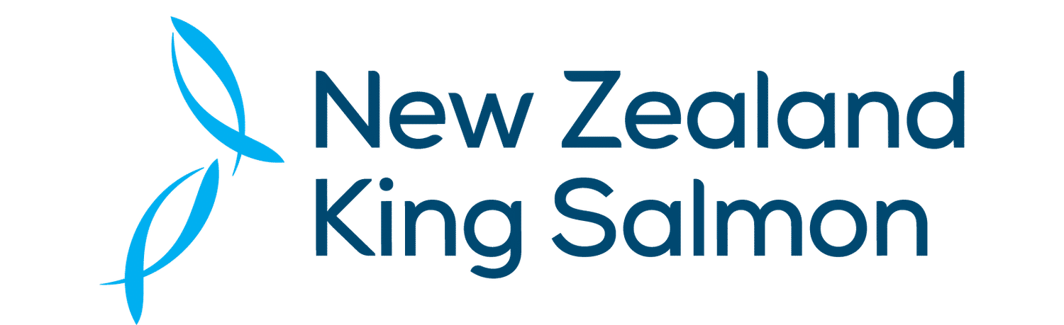 New Zealand King Salmon