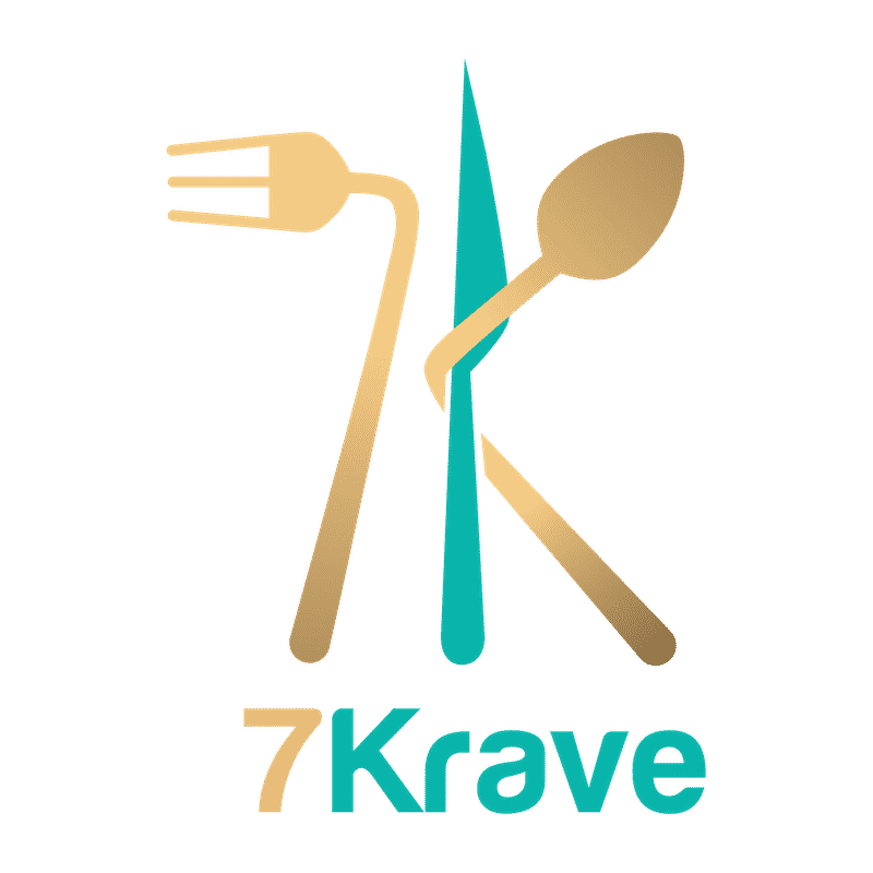 7krave logo