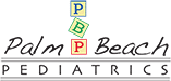 Palm Beach Pediatrics PA