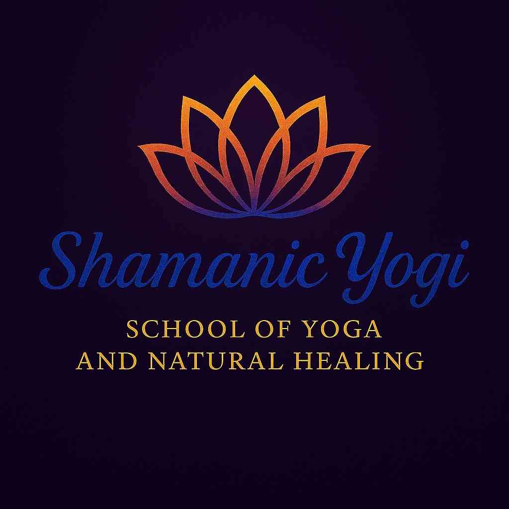 shamanic yogi