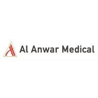 Al Anwar Medical Equipment Trading LLC