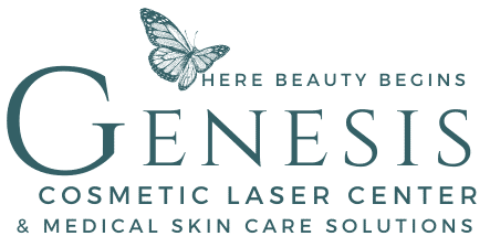 Genesis Cosmetic Laser Center LLC.