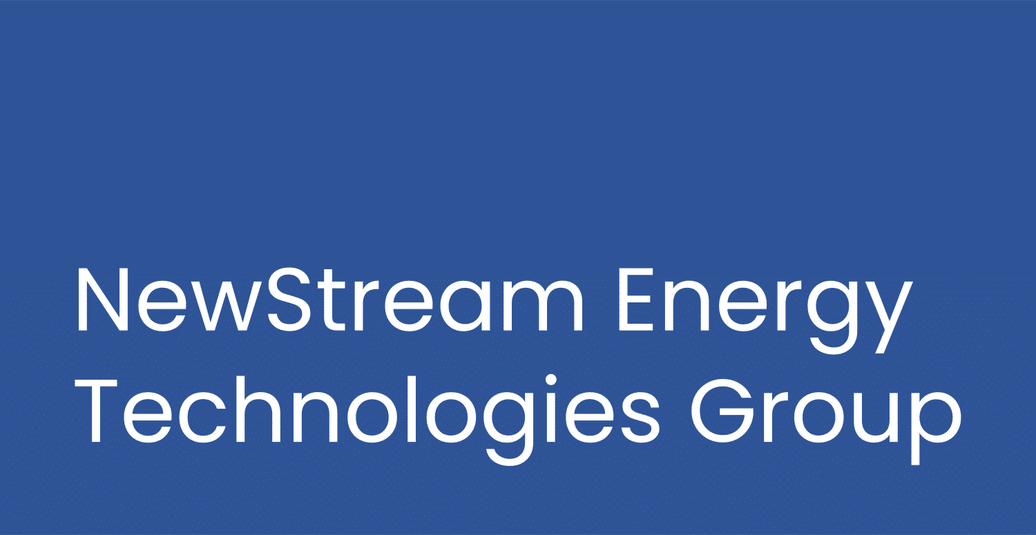 NewStream Energy Technologies
