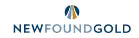 New Found Gold Corp.