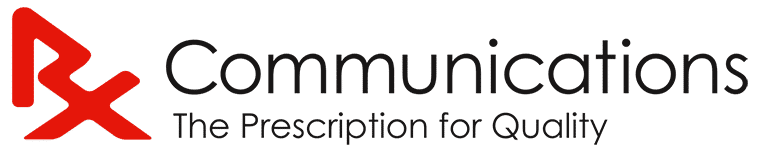 Rx Communications Ltd.