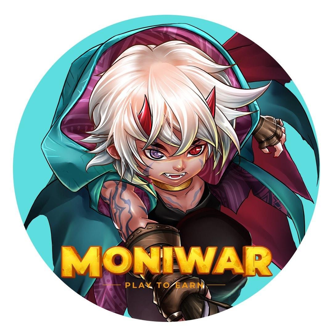 Moniwar